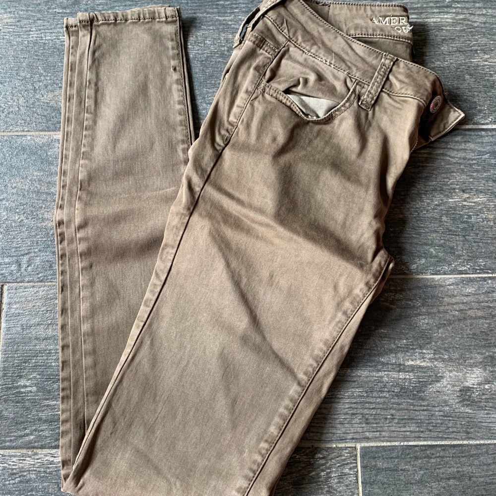 AE jegging